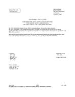 MIL MIL-PRF-19500/445D Notice 1 - Inactivation PDF