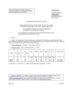 MIL MIL-PRF-19500/515D PDF