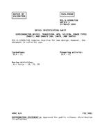 MIL MIL-PRF-19500/536 Notice 3 - Validation PDF
