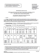 MIL MIL-PRF-19500/543F PDF MIL MIL-PRF-19500/543F PDF