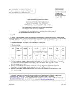 MIL MIL-PRF-19500/554B PDF MIL MIL-PRF-19500/554B PDF