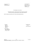 MIL MIL-PRF-19500/611A Notice 1 - Cancellation PDF