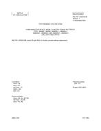 MIL MIL-PRF-19500/619B Notice 1 - Cancellation PDF