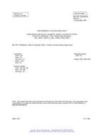 MIL MIL-PRF-19500/629C Notice 1 - Cancellation PDF