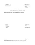 MIL MIL-PRF-19500/641 Notice 1 - Cancellation PDF