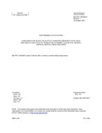 MIL MIL-PRF-19500/654 Notice 1 - Cancellation PDF