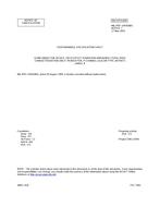 MIL MIL-PRF-19500/665 Notice 1 - Cancellation PDF