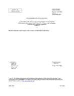 MIL MIL-PRF-19500/666 Notice 1 - Cancellation PDF