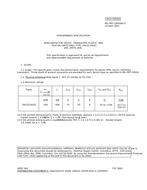 MIL MIL-PRF-19500/672 PDF MIL MIL-PRF-19500/672 PDF