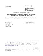 MIL MIL-PRF-19500/672 Notice 1 – Validation PDF MIL MIL-PRF-19500/672 Notice 1 - Validation PDF