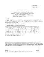 MIL MIL-PRF-19500/673 PDF MIL MIL-PRF-19500/673 PDF