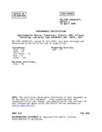 MIL MIL-PRF-19500/674 Notice 1 - Validation PDF
