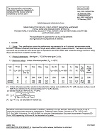 MIL MIL-PRF-19500/676A PDF