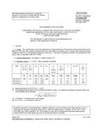 MIL MIL-PRF-19500/684A PDF