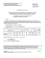 MIL MIL-PRF-19500/698 PDF MIL MIL-PRF-19500/698 PDF