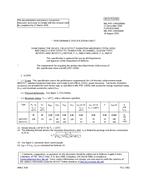 MIL MIL-PRF-19500/698A PDF MIL MIL-PRF-19500/698A PDF