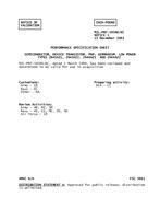 MIL MIL-PRF-19500/6C Notice 1 - Validation PDF