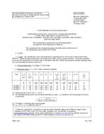 MIL MIL-PRF-19500/705A PDF