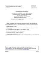 MIL MIL-PRF-19500/718 PDF