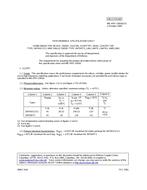 MIL MIL-PRF-19500/735 PDF