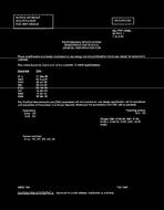 MIL MIL-PRF-19500/87A Notice 1 - Inactivation PDF