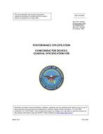 MIL MIL-PRF-19500N PDF