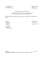 MIL MIL-PRF-19978/5B Notice 1 - Cancellation PDF