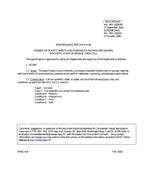 MIL MIL-PRF-20092M PDF
