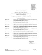 MIL MIL-PRF-20H Supplement 1B PDF