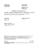 MIL MIL-PRF-22/10C PDF