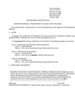 MIL MIL-PRF-22191E PDF