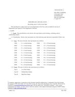 MIL MIL-PRF-22594B PDF