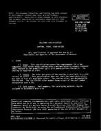 MIL MIL-PRF-22750F PDF MIL MIL-PRF-22750F PDF
