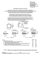 MIL MIL-PRF-22885/111A PDF