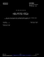 MIL MIL-PRF-22885/84B Notice 1 – Validation PDF MIL MIL-PRF-22885/84B Notice 1 - Validation PDF