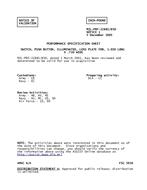 MIL MIL-PRF-22885/85D Notice 1 - Validation PDF