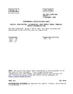 MIL MIL-PRF-22885/88C Notice 1 - Validation PDF