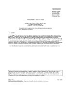 MIL MIL-PRF-23269F PDF