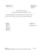 MIL MIL-PRF-23285/3C Notice 3 - Cancellation PDF