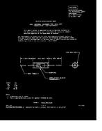 MIL MIL-PRF-23419/11A Notice 1 - Cancellation PDF