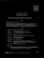 MIL MIL-PRF-23419E Amendment 3 PDF MIL MIL-PRF-23419E Amendment 3 PDF