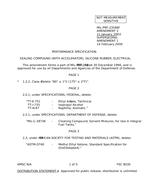 MIL MIL-PRF-23586F Amendment 2 PDF