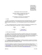 MIL MIL-PRF-23648/9C Amendment 1 PDF