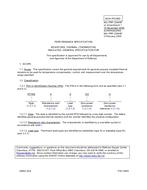 MIL MIL-PRF-23648F Amendment 1 PDF