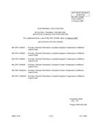 MIL MIL-PRF-23648F Supplement 1 PDF