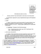 MIL MIL-PRF-23827C Amendment 2 PDF