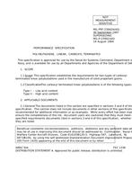 MIL MIL-PRF-23942A PDF