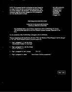 MIL MIL-PRF-24003 Amendment 2 PDF MIL MIL-PRF-24003 Amendment 2 PDF