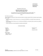 MIL MIL-PRF-24308/25G Amendment 1 PDF