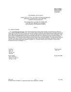 MIL MIL-PRF-24308D Amendment 1 PDF